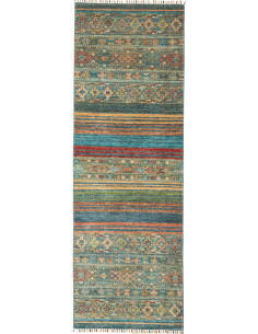 Tappeto Rubin Pakistan cm.80x235