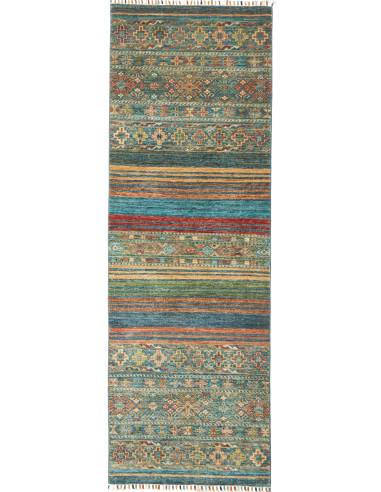 Tappeto Rubin Pakistan cm.80x235