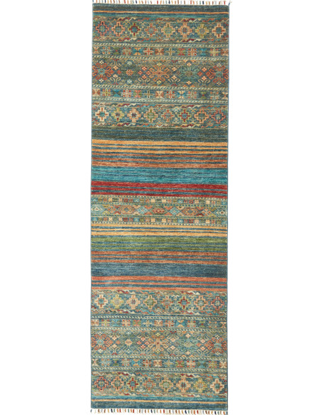 Tappeto Rubin Pakistan cm.80x235