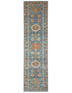 Tappeto Kazak Royal Pakistan cm.79x301