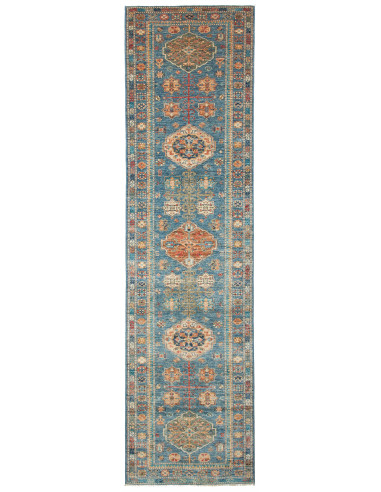 Tappeto Kazak Royal Pakistan cm.79x301