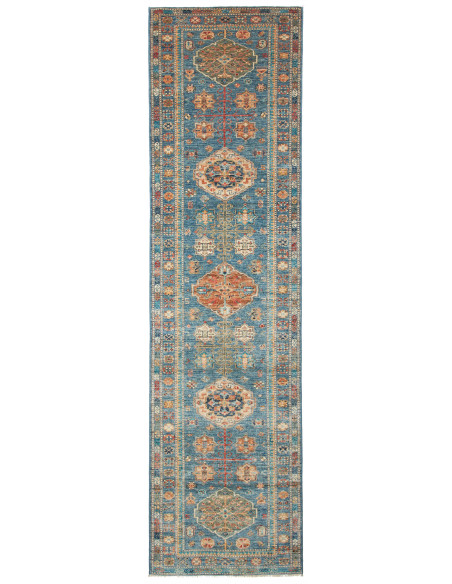 Tappeto Kazak Royal Pakistan cm.79x301