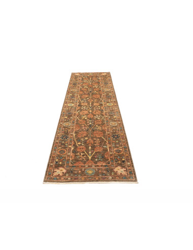 Tappeto Zigler Pakistan cm.80x255