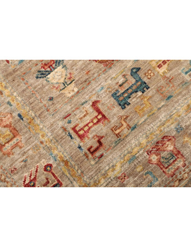 Tappeto Rubin Pakistan cm.80x295