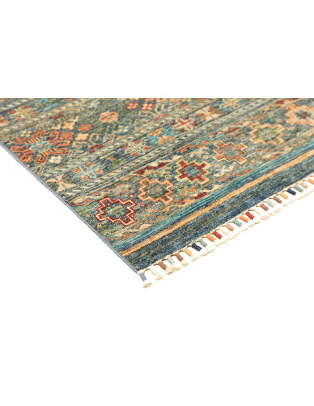 Tappeto Rubin Pakistan cm.80x235