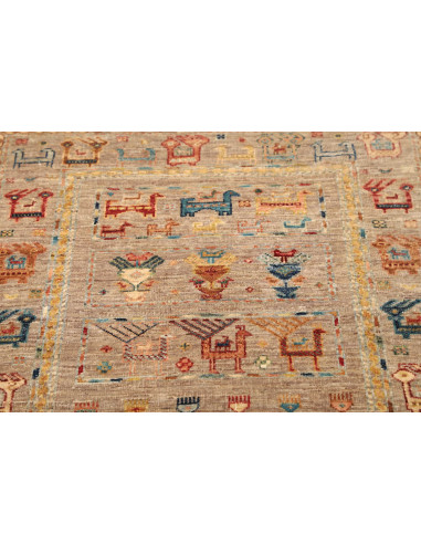 Tappeto Rubin Pakistan cm.80x295