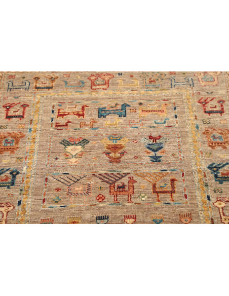 Tappeto Rubin Pakistan cm.80x295