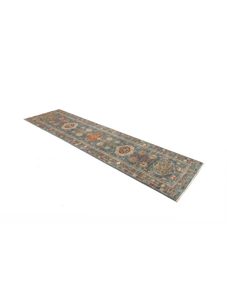 Tappeto Kazak Royal Pakistan cm.79x301