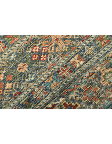 Tappeto Rubin Pakistan cm.80x235