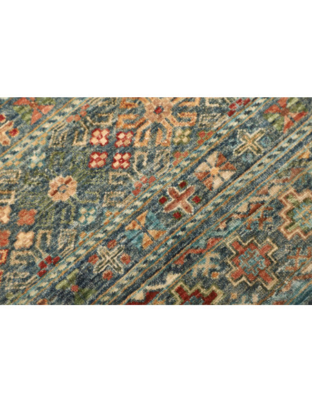 Tappeto Rubin Pakistan cm.80x235