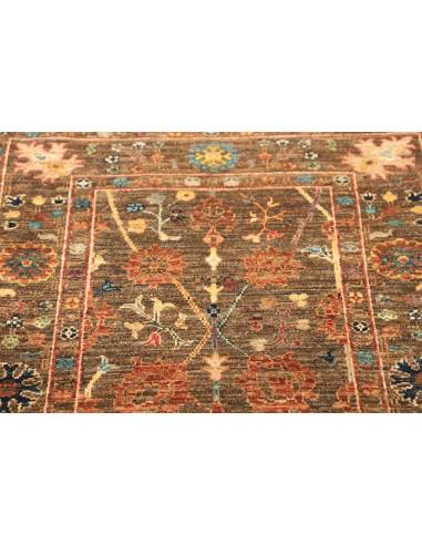 Tappeto Zigler Pakistan cm.80x255