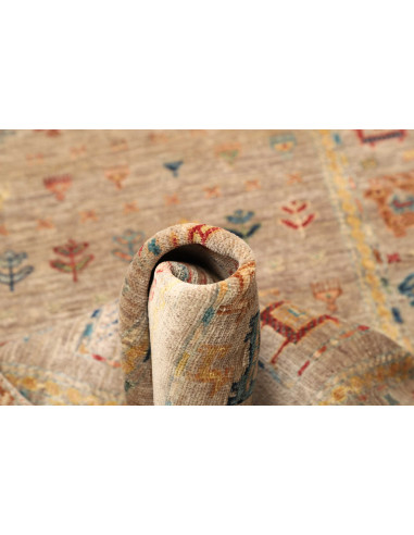 Tappeto Rubin Pakistan cm.80x295