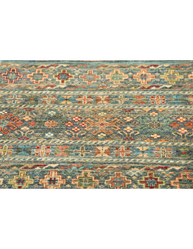 Tappeto Rubin Pakistan cm.80x235