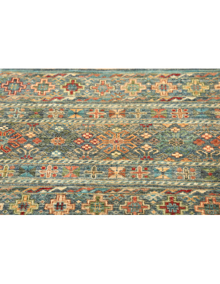 Tappeto Rubin Pakistan cm.80x235