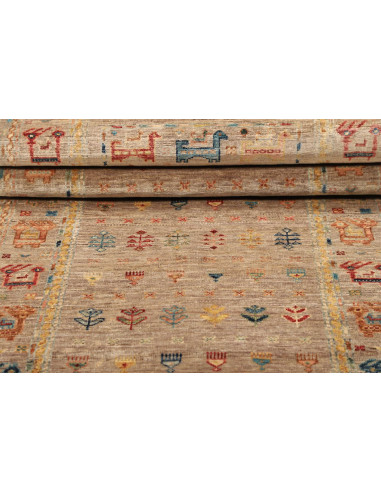 Tappeto Rubin Pakistan cm.80x295