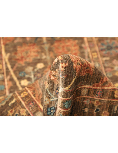 Tappeto Zigler Pakistan cm.80x255