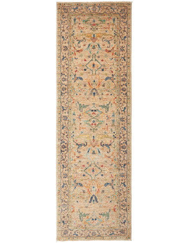 Tappeto Zigler Pakistan cm.79x252