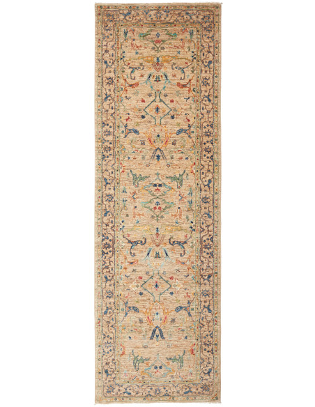 Tappeto Zigler Pakistan cm.79x252