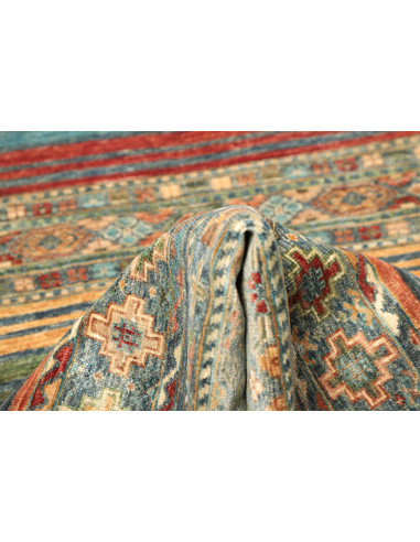 Tappeto Rubin Pakistan cm.80x235