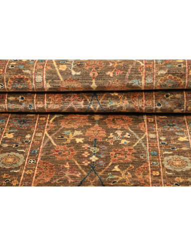 Tappeto Zigler Pakistan cm.80x255