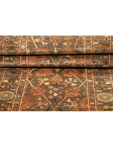 Tappeto Zigler Pakistan cm.80x255