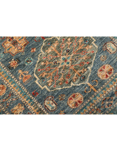 Tappeto Kazak Royal Pakistan cm.79x301