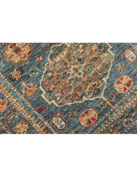 Tappeto Kazak Royal Pakistan cm.79x301