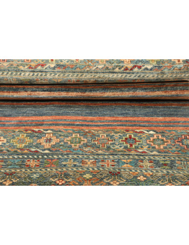 Tappeto Rubin Pakistan cm.80x235