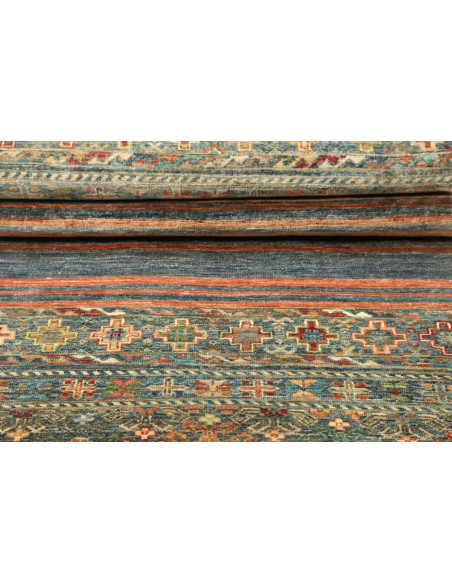 Tappeto Rubin Pakistan cm.80x235