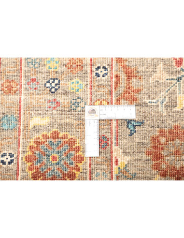 Tappeto Zigler Pakistan cm.80x255