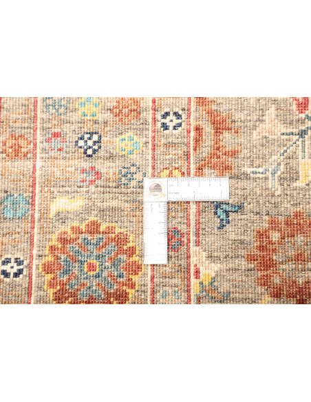 Tappeto Zigler Pakistan cm.80x255