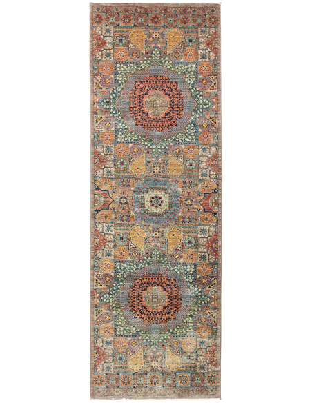 Tappeto Ziegler Mammalucchi Pakistan cm.78x248