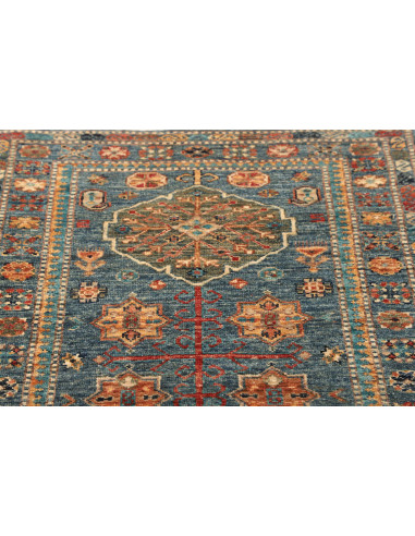 Tappeto Kazak Royal Pakistan cm.79x301