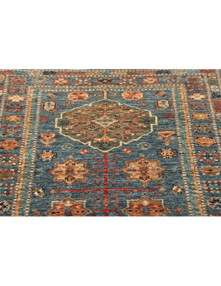 Tappeto Kazak Royal Pakistan cm.79x301