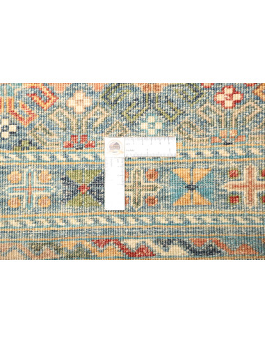 Tappeto Rubin Pakistan cm.80x235