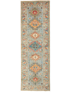 Tappeto Kazak Royal Pakistan cm.78x230