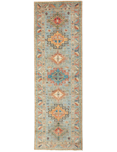 Tappeto Kazak Royal Pakistan cm.78x230