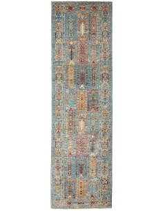 Tappeto Kazak Royal Pakistan cm.78x275