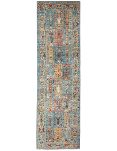 Tappeto Kazak Royal Pakistan cm.78x275