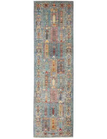 Tappeto Kazak Royal Pakistan cm.78x275