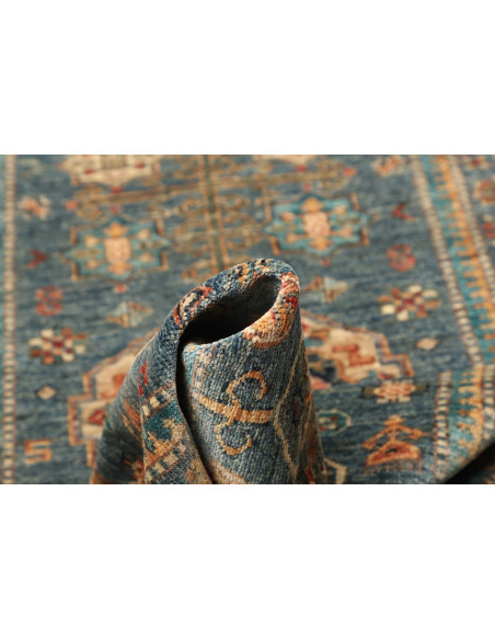 Tappeto Kazak Royal Pakistan cm.79x301