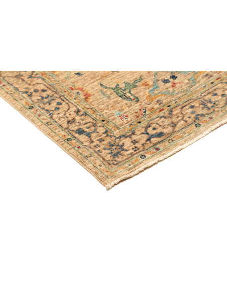 Tappeto Zigler Pakistan cm.79x252