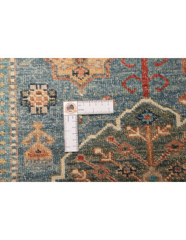 Tappeto Kazak Royal Pakistan cm.79x301