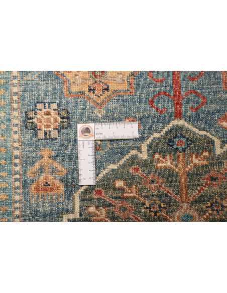 Tappeto Kazak Royal Pakistan cm.79x301