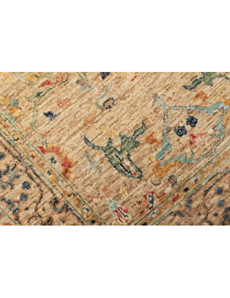 Tappeto Zigler Pakistan cm.79x252