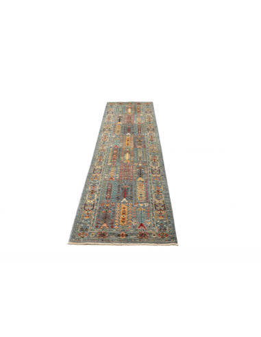 Tappeto Kazak Royal Pakistan cm.78x275