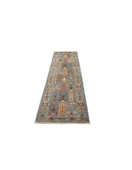 Tappeto Kazak Royal Pakistan cm.78x275