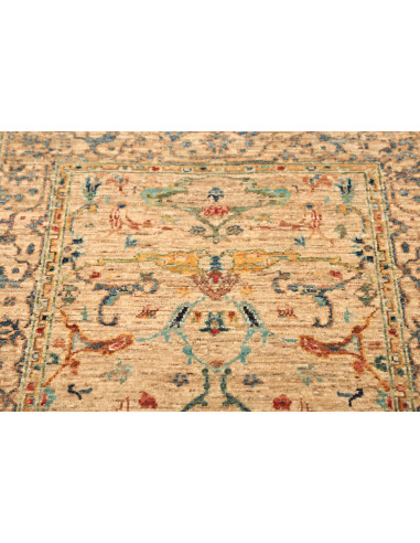 Tappeto Zigler Pakistan cm.79x252