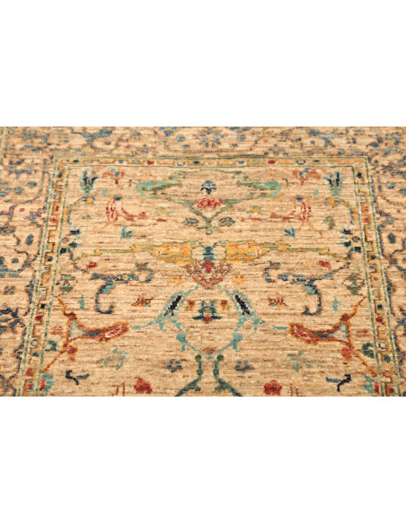 Tappeto Zigler Pakistan cm.79x252