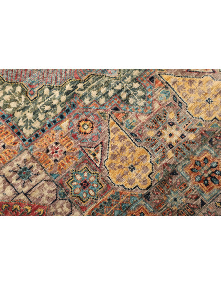 Tappeto Ziegler Mammalucchi Pakistan cm.78x248